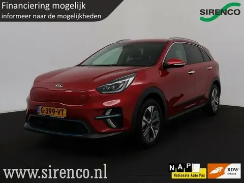 Annonce KIA E-NIRO Électrique 2019 d'occasion 