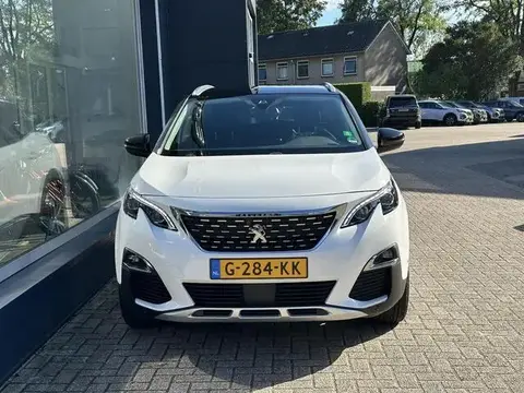 Used PEUGEOT 3008 Petrol 2019 Ad 