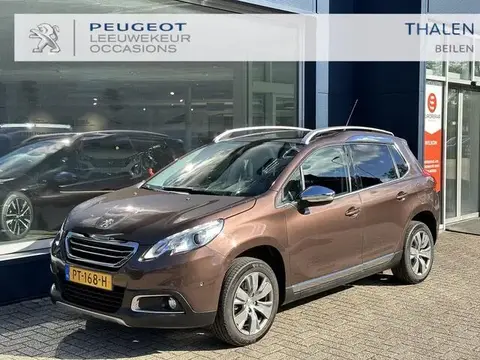 Used PEUGEOT 2008 Diesel 2015 Ad 