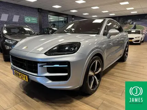 Used PORSCHE CAYENNE Hybrid 2024 Ad 