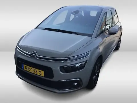 Annonce CITROEN C4 Essence 2017 d'occasion 