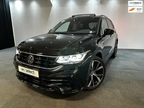 Used VOLKSWAGEN TIGUAN Petrol 2024 Ad 