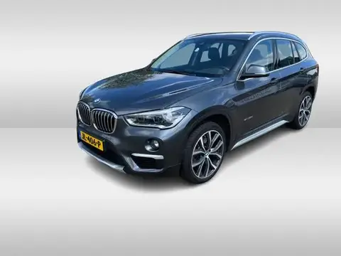 Used BMW X1 Petrol 2016 Ad 