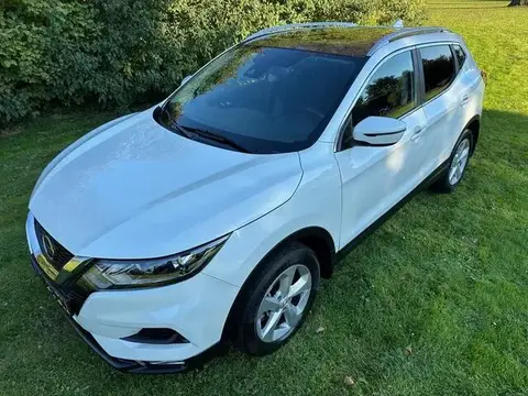 Annonce NISSAN QASHQAI Essence 2018 d'occasion 