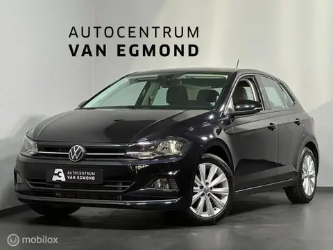 Used VOLKSWAGEN POLO Petrol 2018 Ad 