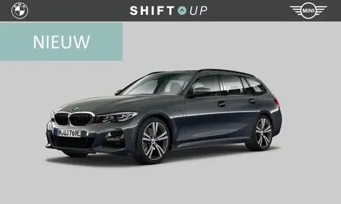 Used BMW SERIE 3 Hybrid 2021 Ad 