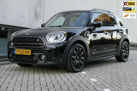 Used MINI COUNTRYMAN Hybrid 2020 Ad 