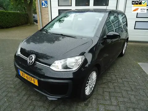 Used VOLKSWAGEN UP! Petrol 2019 Ad 