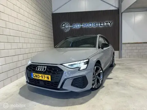 Used AUDI A3 Hybrid 2021 Ad 