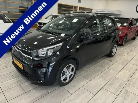 Annonce KIA PICANTO Essence 2020 d'occasion 