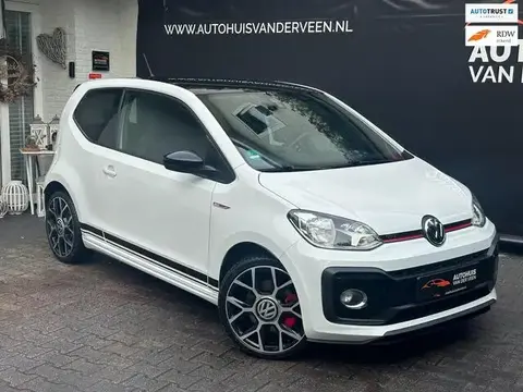 Used VOLKSWAGEN UP! Petrol 2018 Ad 