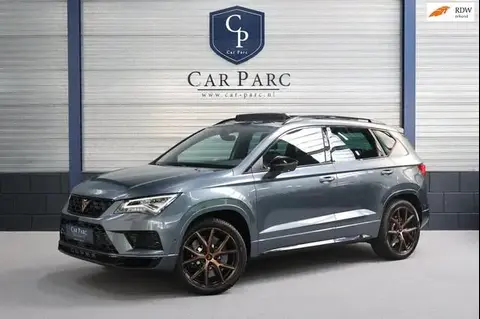 Annonce CUPRA ATECA Essence 2019 d'occasion 