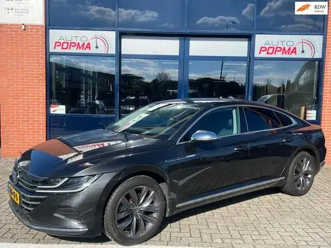 Used VOLKSWAGEN ARTEON Hybrid 2021 Ad 