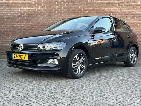 Used VOLKSWAGEN POLO Petrol 2019 Ad 