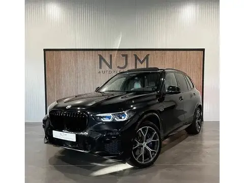 Annonce BMW X5 Hybride 2023 d'occasion 