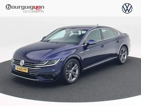 Annonce VOLKSWAGEN ARTEON Essence 2018 d'occasion 