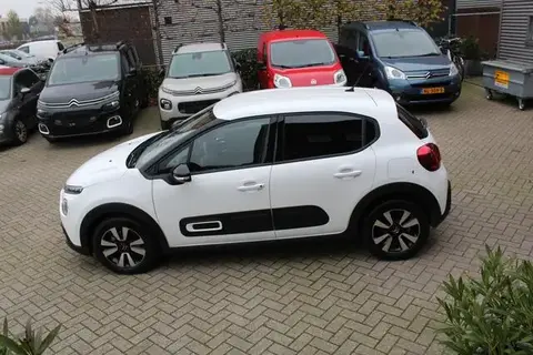 Used CITROEN C3 Petrol 2023 Ad 