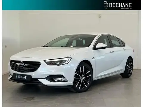 Annonce OPEL INSIGNIA Essence 2017 d'occasion 