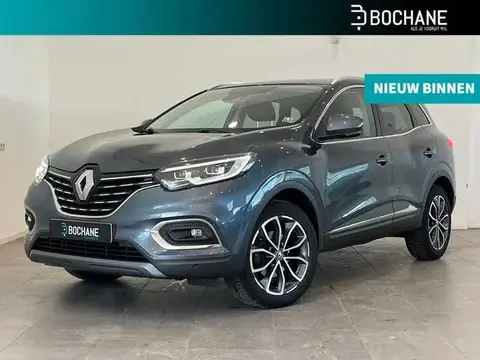 Used RENAULT KADJAR Petrol 2019 Ad 