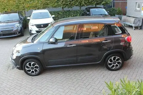 Used FIAT 500L Petrol 2021 Ad 