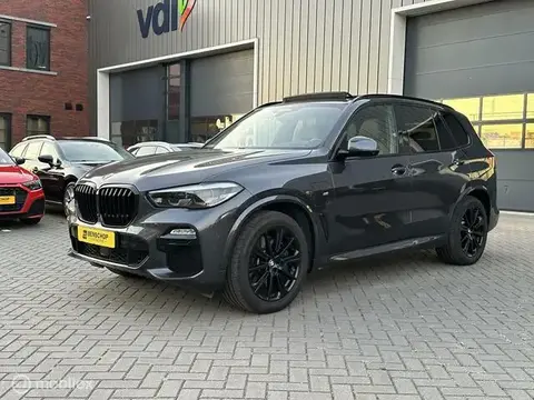 Annonce BMW X5 Hybride 2019 d'occasion 