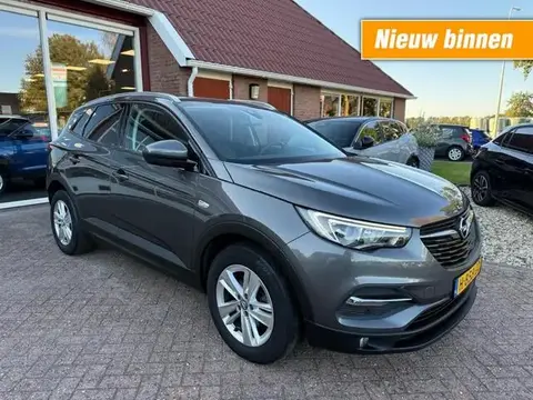 Annonce OPEL GRANDLAND Essence 2019 d'occasion 