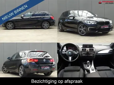 Used BMW SERIE 1 Petrol 2016 Ad 