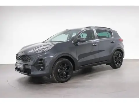 Used KIA SPORTAGE Diesel 2021 Ad 