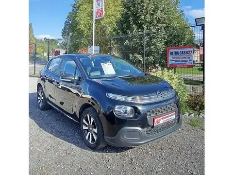 Used CITROEN C3 Petrol 2019 Ad 