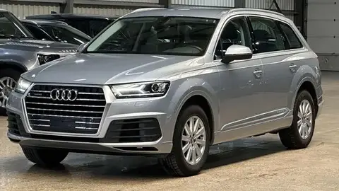 Used AUDI Q7 Diesel 2018 Ad 