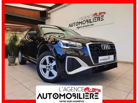 Used AUDI Q2 Diesel 2022 Ad 