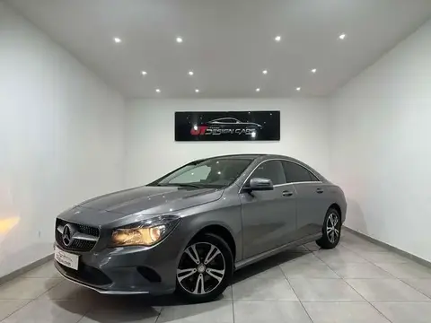 Used MERCEDES-BENZ CLASSE CLA Diesel 2017 Ad 