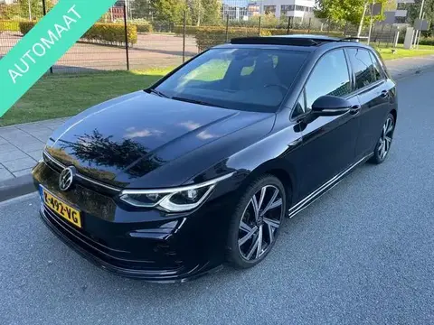 Annonce VOLKSWAGEN GOLF Essence 2020 d'occasion 