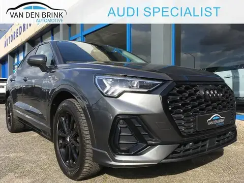 Used AUDI Q3 Hybrid 2021 Ad 