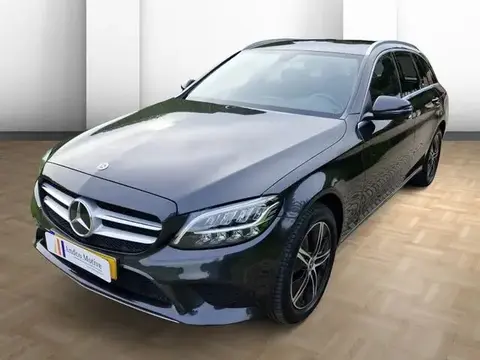 Used MERCEDES-BENZ CLASSE C Petrol 2020 Ad 