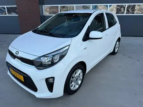 Annonce KIA PICANTO Essence 2020 d'occasion 