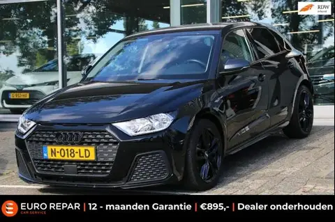 Annonce AUDI A1 Essence 2021 d'occasion 