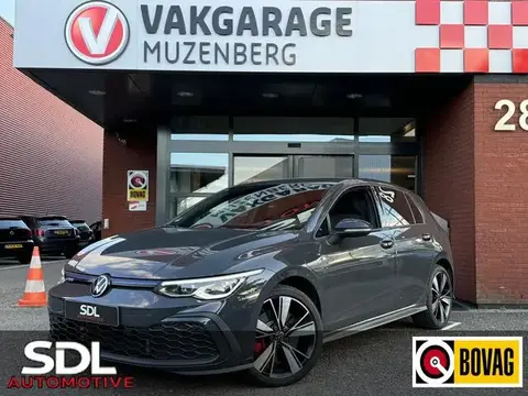 Used VOLKSWAGEN GOLF Hybrid 2020 Ad 