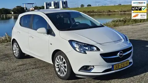 Annonce OPEL CORSA Essence 2018 d'occasion 