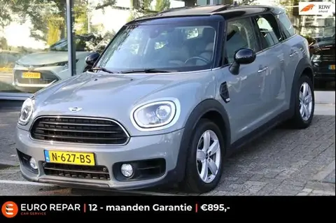 Used MINI COUNTRYMAN Petrol 2017 Ad 