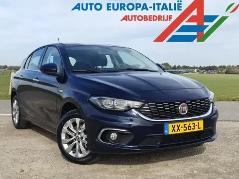 Used FIAT TIPO Petrol 2019 Ad 