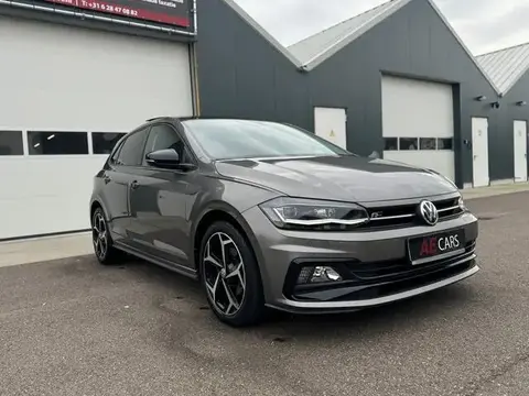 Used VOLKSWAGEN POLO Petrol 2019 Ad 