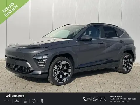 Annonce HYUNDAI KONA Électrique 2024 d'occasion 