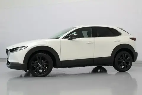 Used MAZDA CX-30 Petrol 2022 Ad 