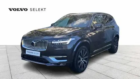 Annonce VOLVO XC90 Diesel 2023 d'occasion 