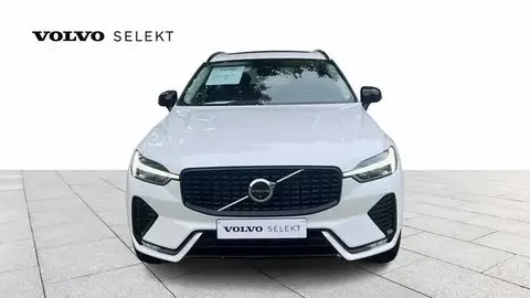 Annonce VOLVO XC60 Essence 2023 d'occasion 