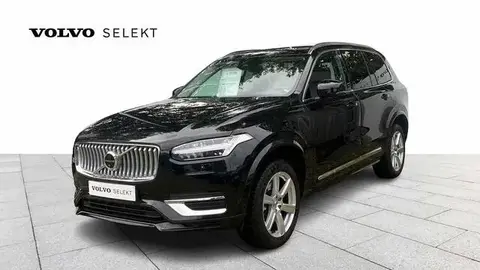 Annonce VOLVO XC90 Non renseigné 2024 d'occasion 