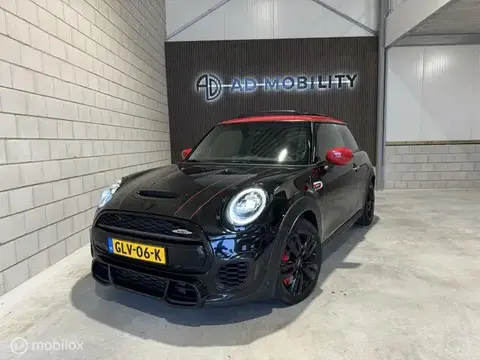 Used MINI JOHN COOPER WORKS Petrol 2021 Ad 