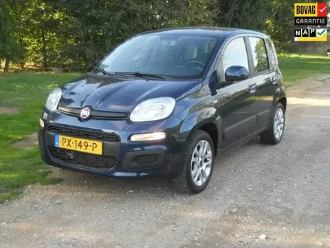 Used FIAT PANDA Petrol 2017 Ad 