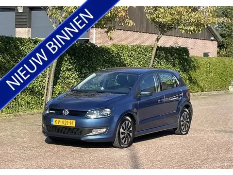 Used VOLKSWAGEN POLO Petrol 2017 Ad 